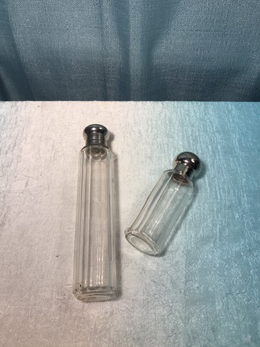 Set bottiglie profumo - set,