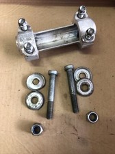 Handlebar Fittings 28 Ktm 125
