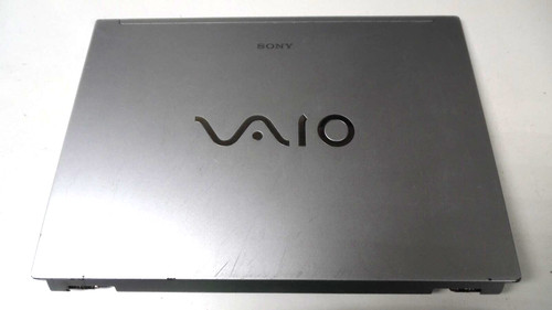 Oem sony vaio - sony, 15.4"