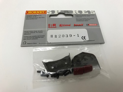 Hr2039 hornby rivarossi - hornby,