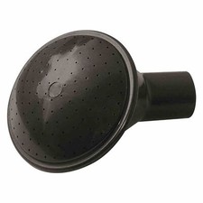 Giesskannen- Soffione-Ricambio Doccia 5 Litro Nero Gießen Accessori Annaffiatoio