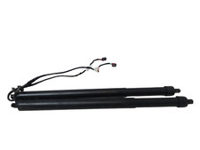 Pistoncini cofano Post per Land Rover Range Rover Evoque Serie (18) (2018   In