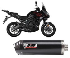 Complete Exhaust Mivv OVAL