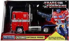Transformers Optimus Prime