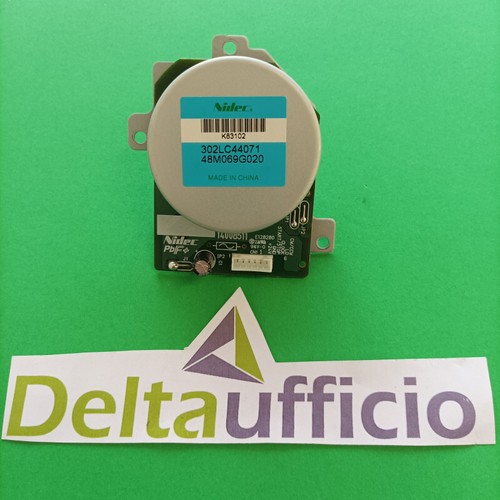 Usato parts motor bl - motor-bl, w20