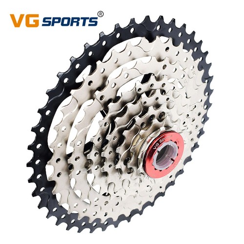 Volano cassetta mountain - , bike
