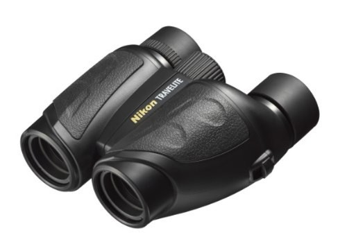 Nikon travelite 8x25 cf - nikon,