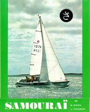 CONSTRUCTION NAUTIQUES DU