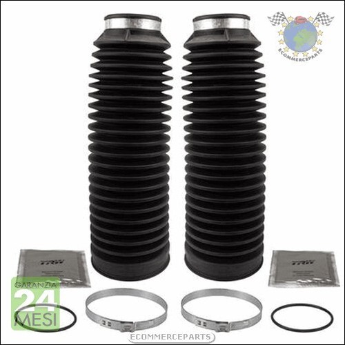 Cuffia scatola guida trw - guida,