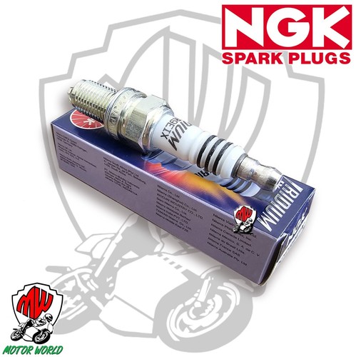 Candela ngk iridium - iridium, dcpr9eix