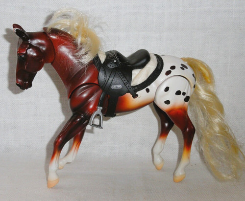 Cavallo reeves breyer - cavallo,