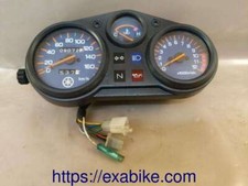 tableau de bord pour Yamaha