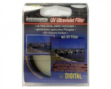 FILTRO BILORA UV DIGITAL LOW