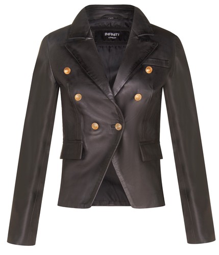 Giacca blazer donna - giacca,