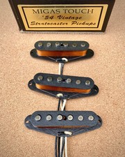 Set pickup vintage '54 Fender