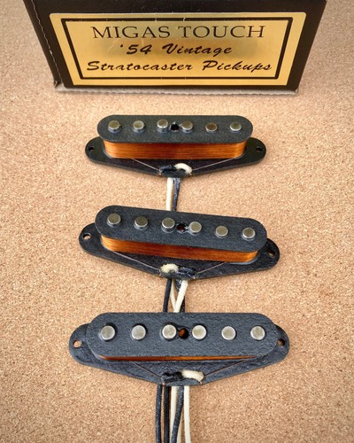 Set pickup vintage fender - vintage, '54