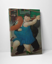 🎨 Quadro Vernice Pennellate