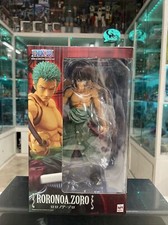 Megahouse Variable Action Heroes - RORONOA ZORO - One Piece Figure