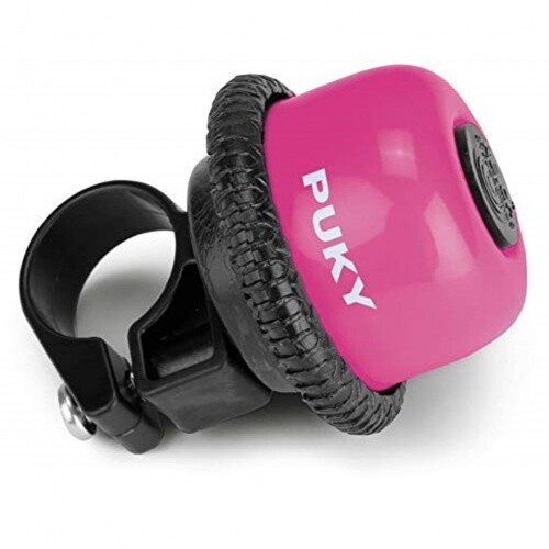 Puky rosa campanello - -,