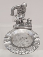 Vtg Cadey Aluminum Foundry