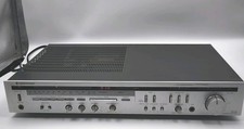 Kenwood KR-80 Amplificatore
