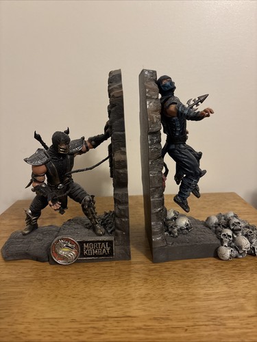 Mortal kombat edizione - mortal,