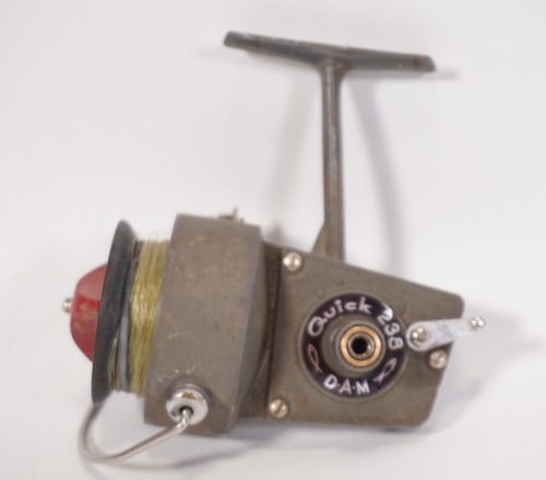 Vintage dam quick - d.a.m.,