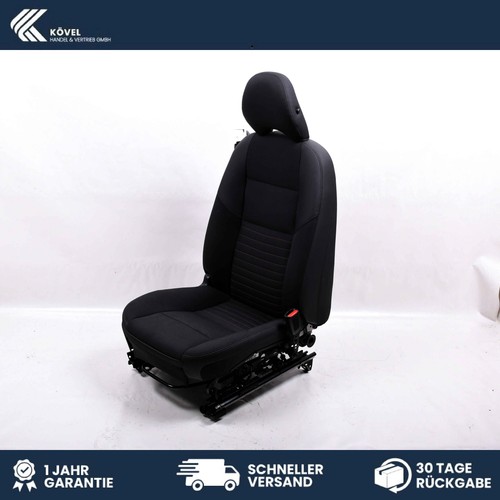 Sedile anteriore destro