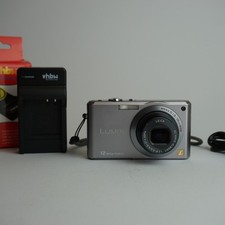 Fotocamera digitale Panasonic