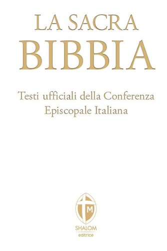Sacra bibbia ediz - la, bibbia.