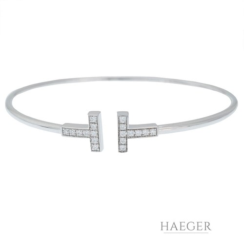 Bracciale tiffany 17 5 - co., 17,5