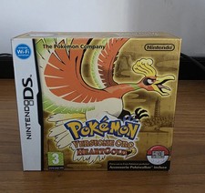 Pokèmon Oro Heartgold