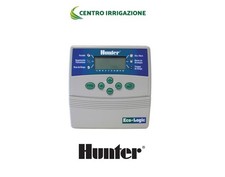 Programmatore 4-6 Stazioni