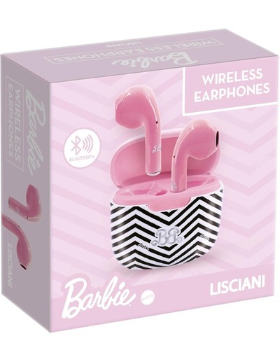 Cuffie wireless barbie - cuffie,