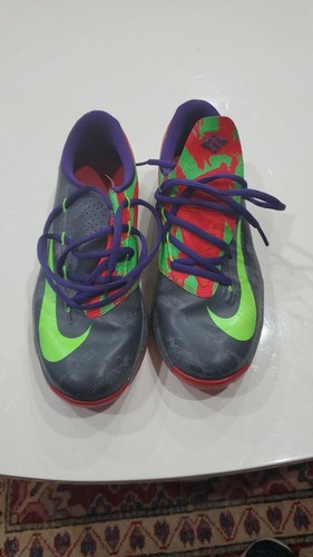 Nike kevin durant vi - nike,