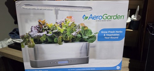 Aerogarden harvest sistema - aerogarden,
