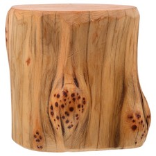 Espositore gioielli base legno