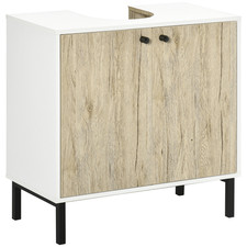 Mobile Bagno Sottolavabo Con