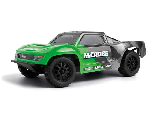 Maverick microbe 24 rtr - microbe,
