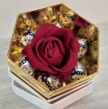 Scatola baci perugina rosa - baci,