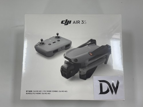 Dji air fly more - air,