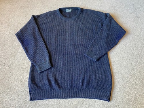 Maglione uomo silver - maglione, stream