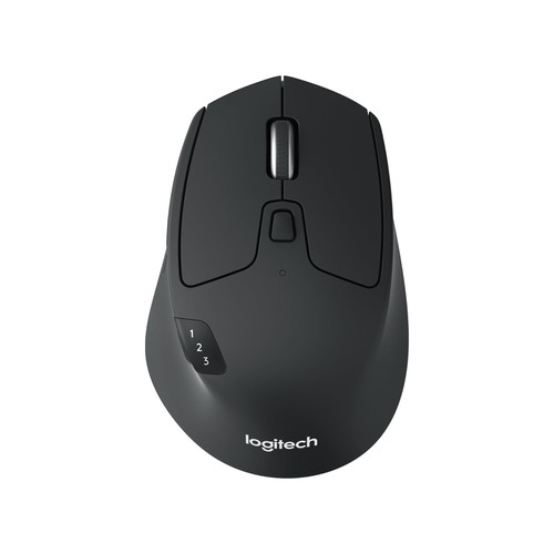 Logitech m720 triathlon mouse - m720,
