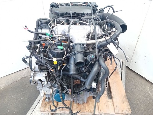4hx motore completo - /, 2676514
