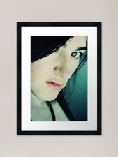 Quadro stampa artistica con