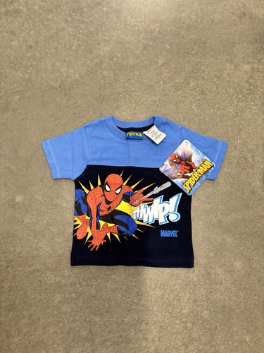 Camicia bambino spider man - camicia, spider-man