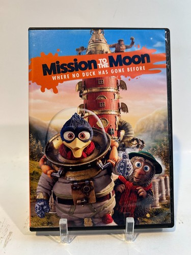 Animated dvds titles m - (titles, /