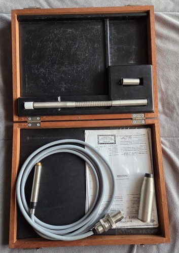 Bruel kjaer microfono - bruel, &