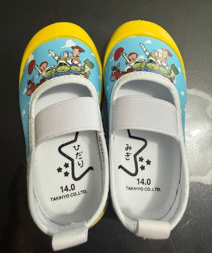Scarpe interno toy story - da,