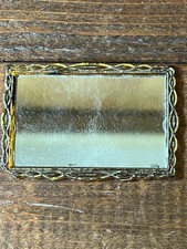 Vintage Specchietto mini